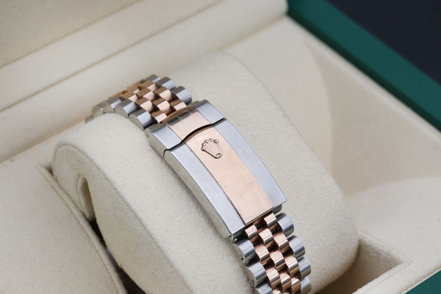 Rolex Datejust 41 126331